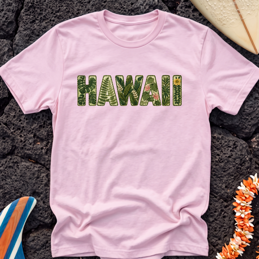 Hawaii T-Shirt