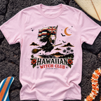 Hawaiian Witch Club T-Shirt