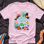 Halloween Tidepool Tee