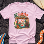 Haunted Shave Ice Tee