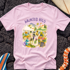 Haunted Hilo Tee