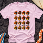 Spam Mususbi Hawaiian T-Shirt