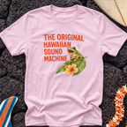Original Hawaiian Sound Machine T-Shirt