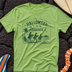 Zombies in Hawaii T-Shirt