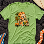 Hawaiian Mummy Tee