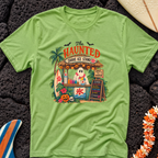 Haunted Shave Ice Tee
