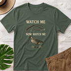 Watch me Nene T-Shirt