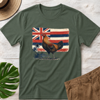Hawaiian Chicken T-Shirt