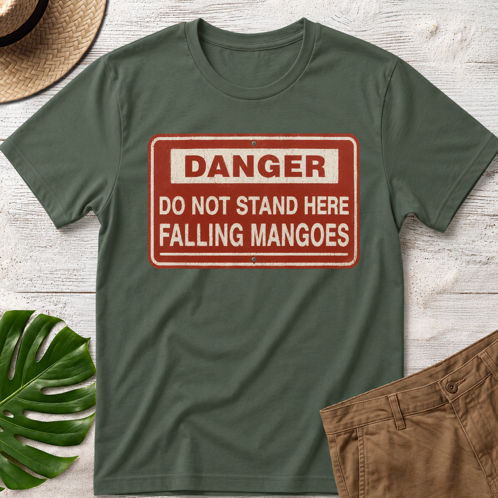 Falling Mangoes T-Shirt