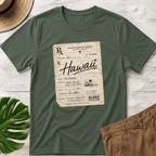 Life is Better in Hawaii T-Shirt