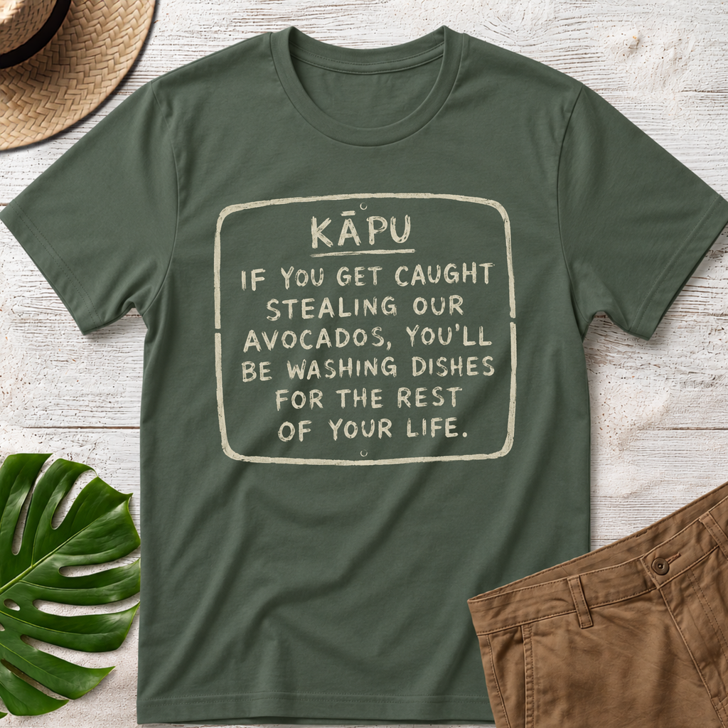 Kapu T-Shirt