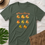 Mangoes of Hawaii T-Shirt