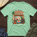 Haunted Shave Ice Tee