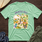 Haunted Hilo Tee