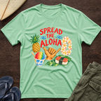 Spread the Aloha T-Shirt