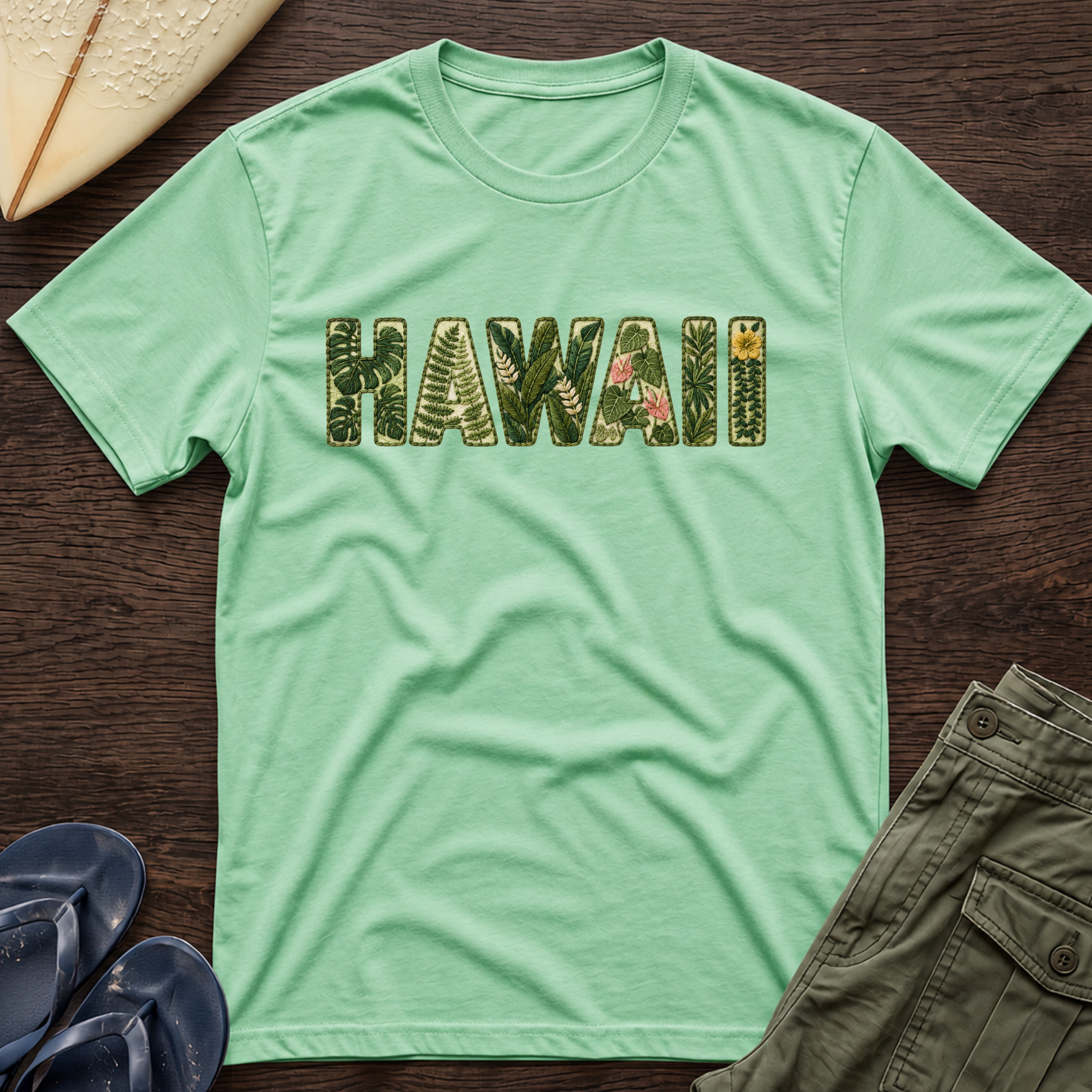 Hawaii T-Shirt
