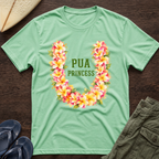 Pua Princess Hawaiian T-Shirt