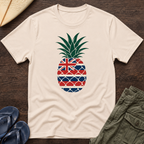 Hawaiian Pineapple T-Shirt