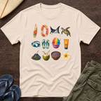 Aloha Started Pack T-Shirt