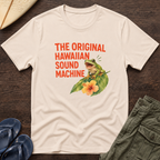 Original Hawaiian Sound Machine T-Shirt