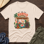 Haunted Shave Ice Tee