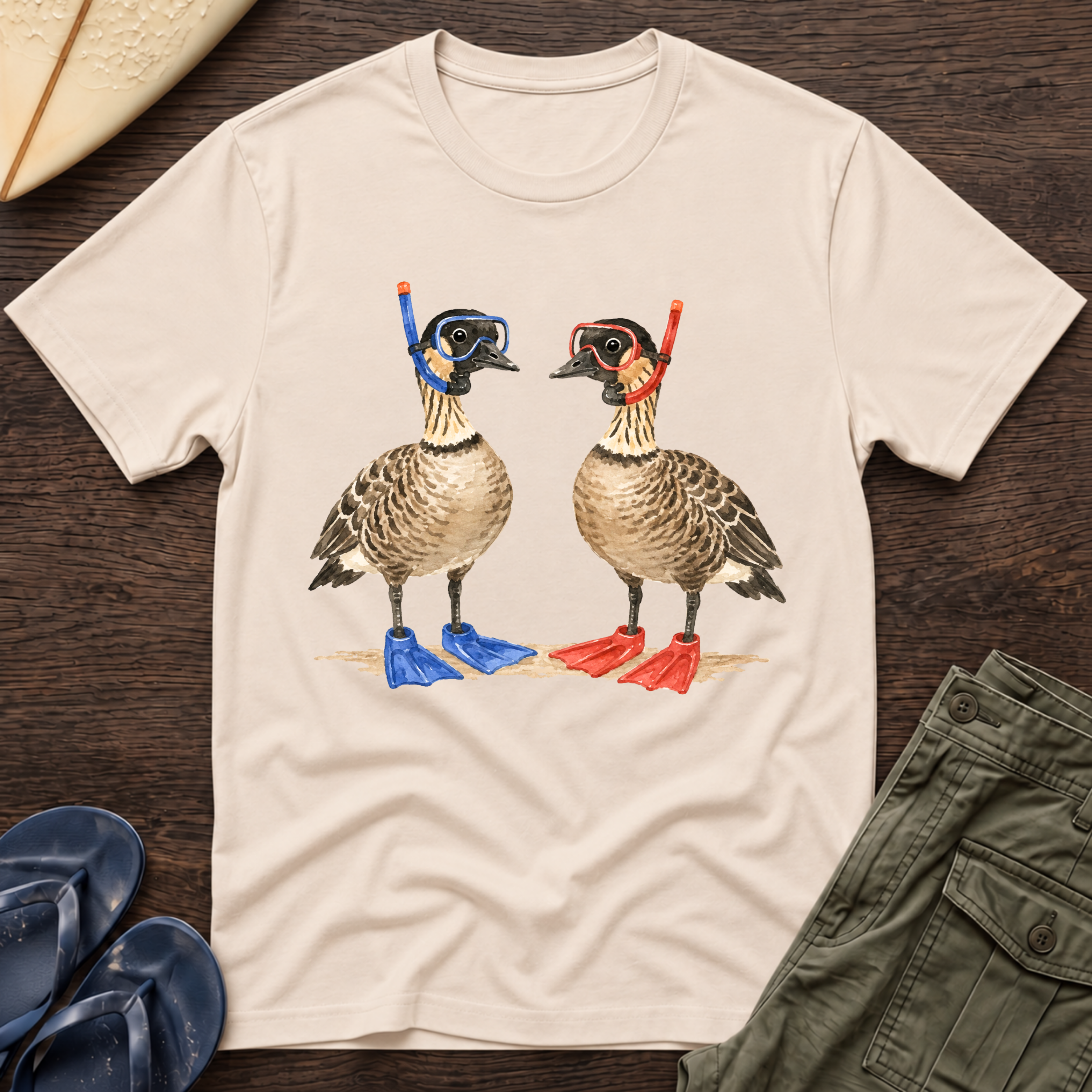 NeNes T-Shirt