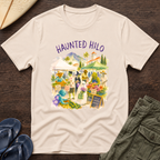 Haunted Hilo Tee