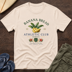 Banana Bread Athletic Club (Color) Hawaiian T-Shirt