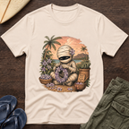 Mummy Lei Maker T-Shirt