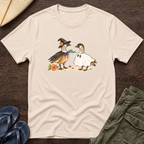 Halloween Nene Tee