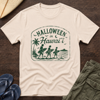 Zombies in Hawaii T-Shirt