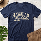 Hawaiian Baddie T-Shirt