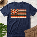 Musubi Flag T-Shirt