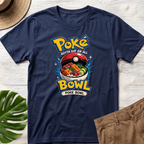 Poke Bowl T-Shirt