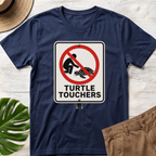 Turtle Touchers T-Shirt