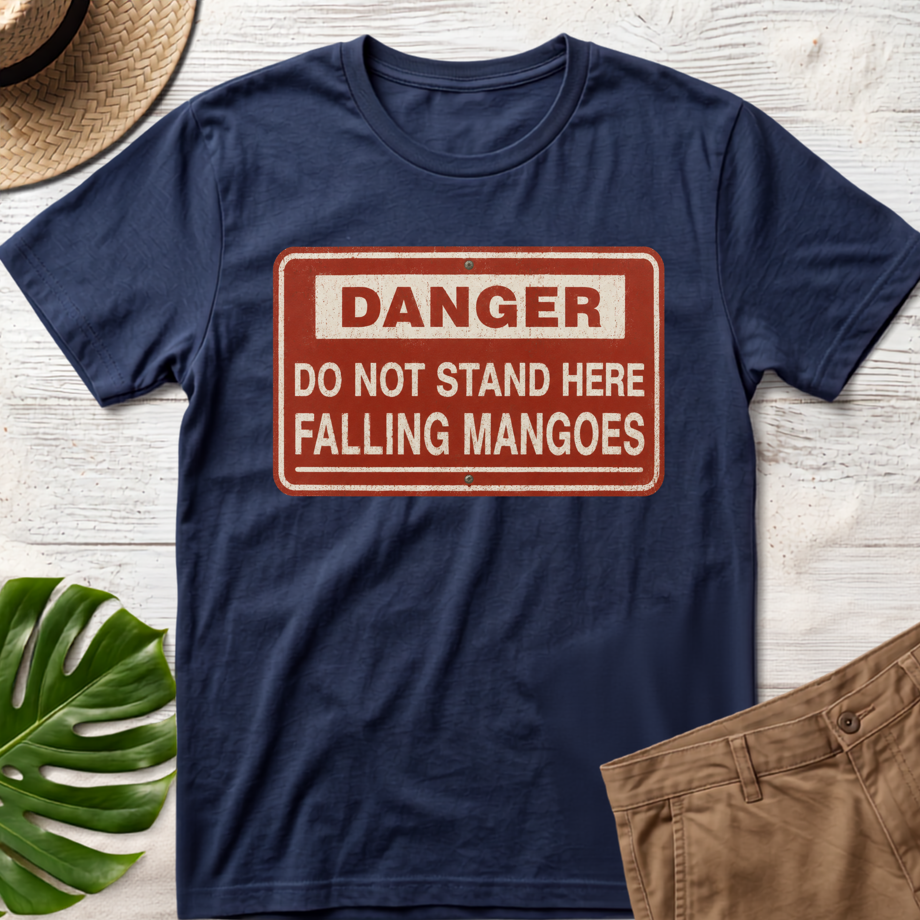 Falling Mangoes T-Shirt