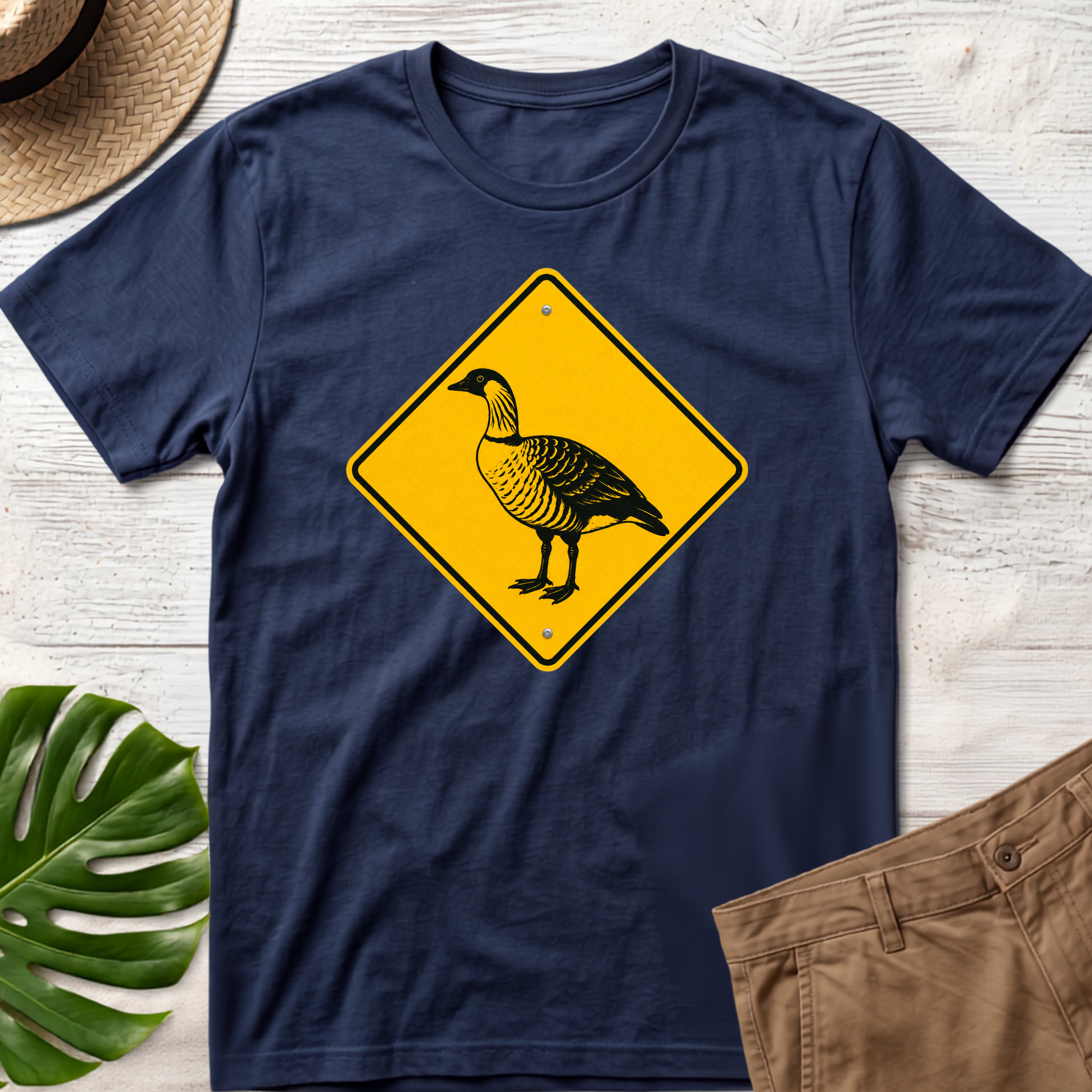 Nene T-Shirt