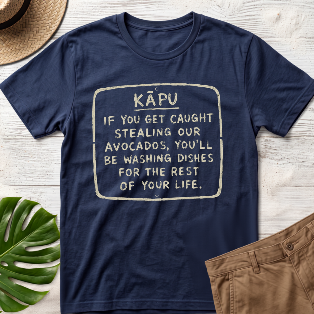 Kapu T-Shirt
