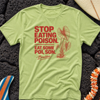 Eat Some Poi, Son Hawaiian T-Shirt