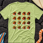 Spam Musubi Collection T-Shirt