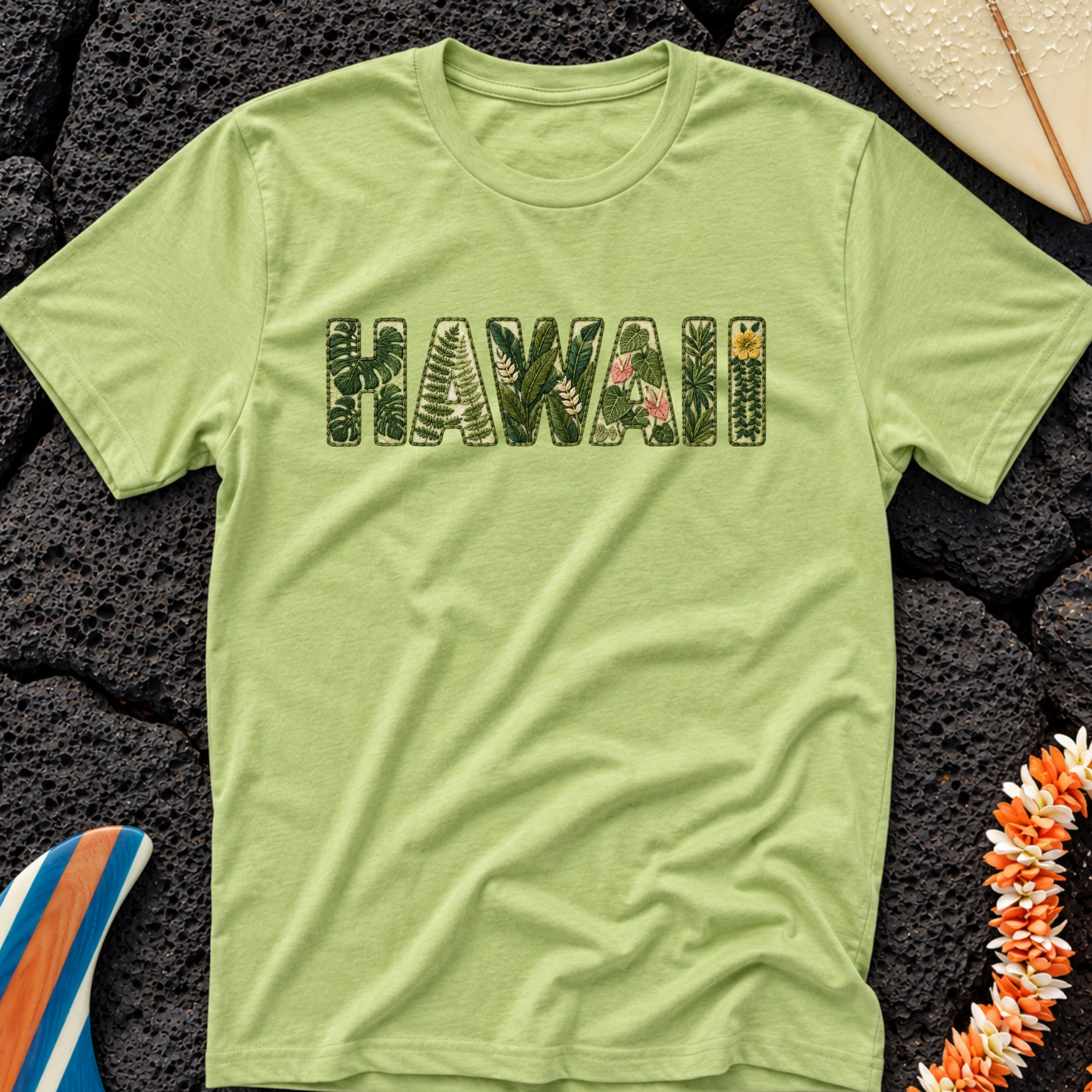 Hawaii T-Shirt