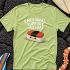 Emotional Support Musubi T-Shirt
