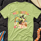 Alohaween Tee