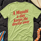 A Musubi a day T-Shirt