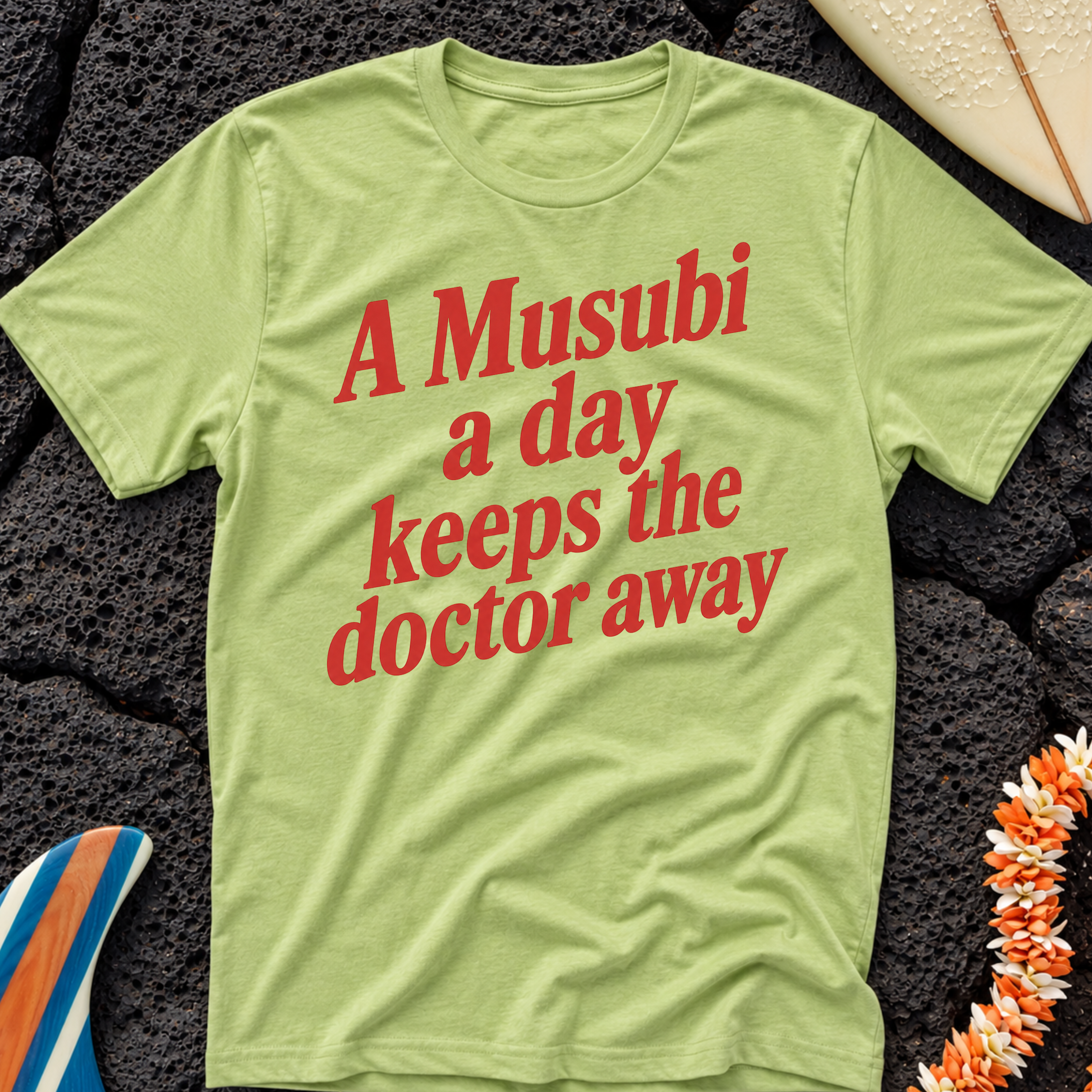A Musubi a day T-Shirt