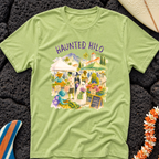 Haunted Hilo Tee