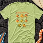 Mangoes of Hawaii T-Shirt