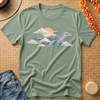 Monk Seal T-shirt