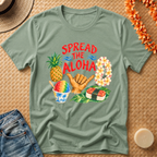 Spread the Aloha T-Shirt