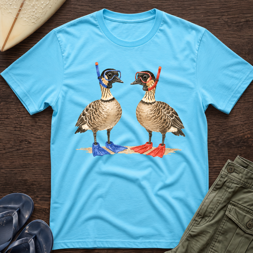 NeNes T-Shirt